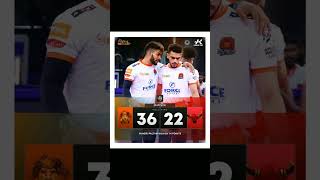 Puneri Paltan Vs Bengaluru Bulls Highlights  Pro Kabaddi Season 11  Match 16 [upl. by Jany]