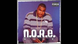 NORE  By Myself [upl. by Yasmin]