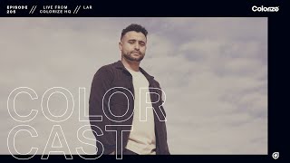 Colorcast Radio 205 with LAR Live from the Colorize HQ [upl. by Stanford]