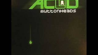 Muttonheads  Acid Original Mix [upl. by Anialeh]