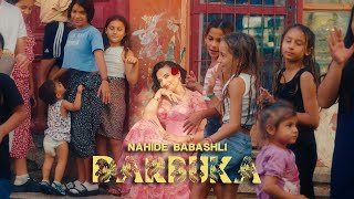 Nahide Babashlı  Darbuka [upl. by Elocaj]