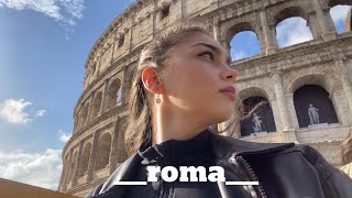 roma vlog 5 [upl. by Tse]