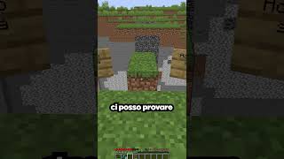 POV Il giocatore da 8000 di iq shorts minecraft yoyyouyo [upl. by Esiouqrut]