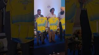 HCL CYCLOTHON CHENNAI 2024 LAUNCH [upl. by Eatnohs]