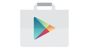 How To Update Google Play Store  Android Tips [upl. by Nairbal447]