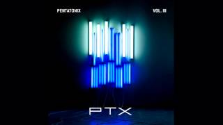 Papaoutai  Pentatonix Audio [upl. by Karissa]