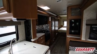 2018 Newmar Bay Star Sport 2812 Class A Motorhome • Guarantycom [upl. by Ordnagela]