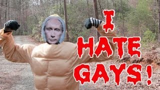 I HATE GAYS [upl. by Philipp]