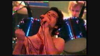 Save Me Queen Live  Hammersmith Odeon 1979 [upl. by Ednutabab28]