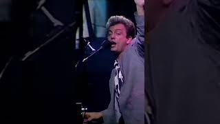 BILLY JOEL SCENES FROM AN ITALIAN RESTAURANT  LIVE 1984 [upl. by Dihaz]