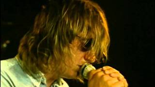 TALK TALK  LIVE AT MONTREAUX  1986  I Dont Believe in You [upl. by Streeter937]