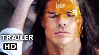 Samson 2018 Movie Trailer [upl. by Ahsieker761]