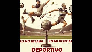 ENEEMPD 2x04  ESPECIAL DEPORTES AMERICANOS [upl. by Johann]