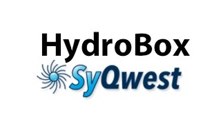 HydroBox from SyQwest Inc [upl. by Arriec715]