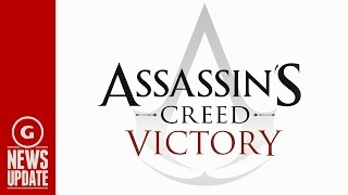 Assassins Creed Victory Leak Set In Victorian London  GS News Update [upl. by Eelorac671]