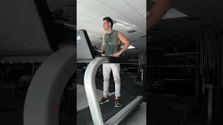 I hate treadmill  😱😱 [upl. by Joao]