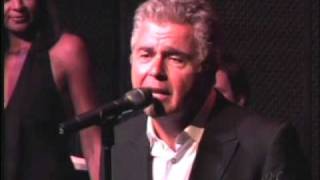 Steve Tyrell live at Anthology in San Diego [upl. by Carma]