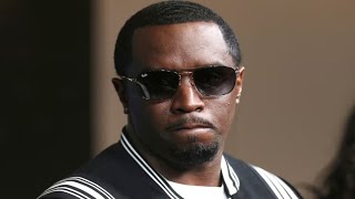 P Diddy Has Finally Been Arrested [upl. by Enimajneb]