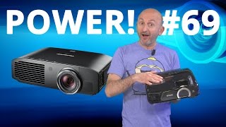 Tout savoir sur la vidéoprojection │ Power 69 [upl. by Neroc]