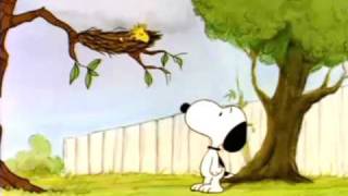 Snoopy und Woodstock [upl. by Peta]