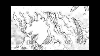 BERSERK FANTASIA ARC Rickert meets Griffith with sign 2 [upl. by Nordgren]