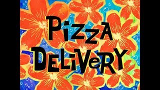 Pizza Delivery Soundtrack [upl. by Cyril75]