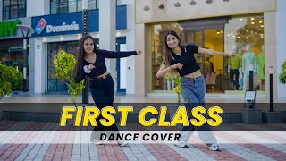 First Class Dance Cover  Kalank  Varun Dhawan GB Dance [upl. by Cimbura]