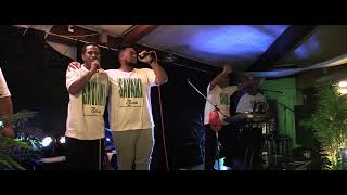 Savaiki  TITIRAINA Live Your Life  Cook Islands Music Lyrics [upl. by Marella]