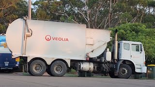 Port Stephens Garbage A Blasting Series 2 [upl. by Obadias]