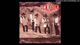 Ramon Ayala  Mandame A La Tumba 1998 [upl. by Nahn55]