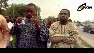 Owu Alantakun Part B  Latest Yoruba Nollywood Movie 2012 [upl. by Claiborne]