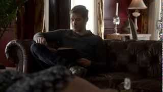 Klaus reading William Blakes poem quotA Poison Treequot [upl. by Ailisec]