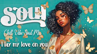 This Soul music playlist puts you in a better mood  Neo soul songs  Relaxing soul music 2024 [upl. by Sandry730]