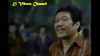 ERAP Estrada  Kumander Alibasbas 1981 [upl. by Ameehsat]