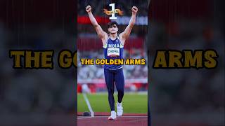 From Gold to Silver Neeraj Chopras Incredible Journey shorts neerajchopra silvermedal olympics [upl. by Zebe326]