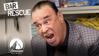 Best of Jon Taffer 🤬 SUPER COMPILATION  Bar Rescue [upl. by Hanaj504]