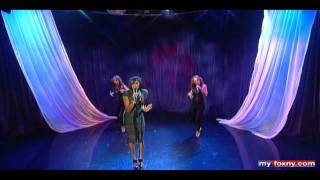 LeToya Luckett Regret Live [upl. by Magee]