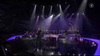 05 Lionel Richie amp Stefanie HeinzmannAint No Mountain High trough [upl. by Livy]