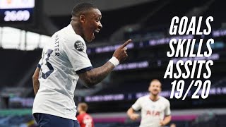 Steven Bergwijn ● Goals amp Skills amp Assists ● 1920 HD [upl. by Elda750]