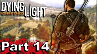 I made The Most Realistic Zombie Game Dying Light [upl. by Norbel]