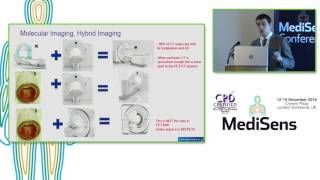 An overview of research and development into molecular imaging [upl. by Samid]