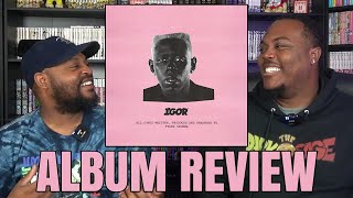 Tyler the Creator  Igor Album Review [upl. by Atikam]