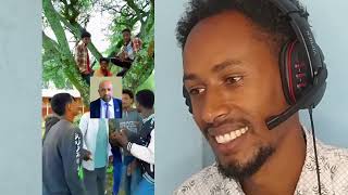 Best Afaan Oromo entertainment [upl. by Melar]