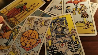 Das ist das was er wirklich von dir will  Tarot Liebe [upl. by Lana]