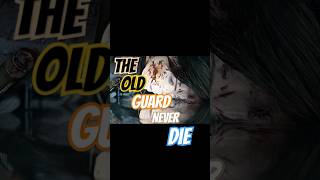 The Immortal Old Guard netflix action movieclips [upl. by Nary]