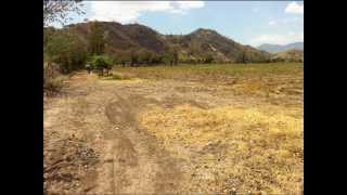 Vendo 4 manzanas de tierra en asuncion mita jutiapa [upl. by Hasheem635]