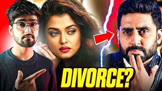 Aishwarya Rai wants DIVORCE from Abhishek Bachchan [upl. by Delos]