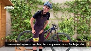 Técnica MTB GRATIS Los 4 fallos más típicos de técnica en MTB ciclismo de montaña [upl. by Boothe]