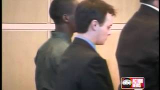 Nicholas Lindsey found guilty of murder in officers death [upl. by Anan]