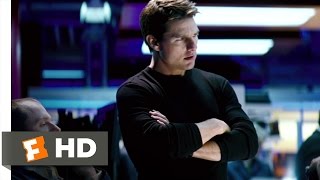 MISSION IMPOSSIBLE 8 Dead Reckoning Part 2 – First Trailer  Tom Cruise  MI8 Concept [upl. by Aneer]